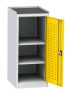 Szafka warsztatowa  (3 modele) Kovos SPD 14A - 1