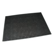 Gumowa mata wejściowa do czyszczenia Honeycomb 81716203 - 3