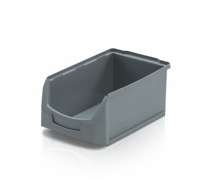 Pojemnik plastikowy C 150 x 210 x 350 mm - 1