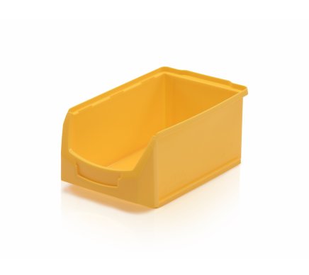 Pojemnik plastikowy C 150 x 210 x 350 mm - 1