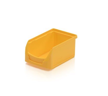 Taca plastikowa A 75 x 104 x 160 mm - 1