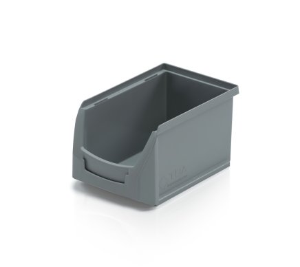 Pojemnik plastikowy B 125 x 150 x 230 mm - 1