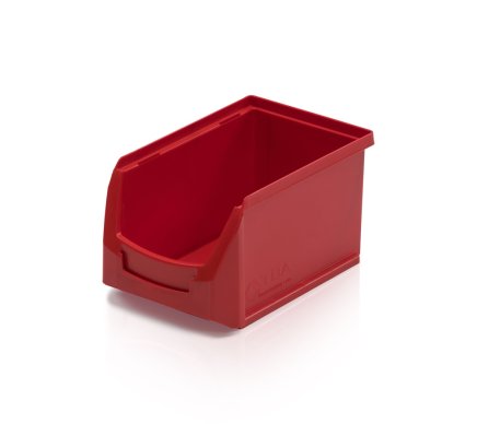 Taca plastikowa B 125 x 150 x 230 mm - 1