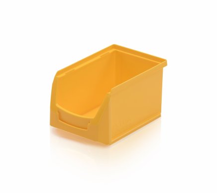 Taca plastikowa B 125 x 150 x 230 mm - 1
