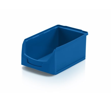 Pojemnik plastikowy C 150 x 210 x 350 mm - 1