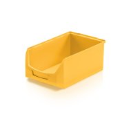 Pojemnik z tworzywa sztucznego D 200 x 310 x 500 mm