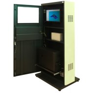 Szafka komputerowa SPNK - 4