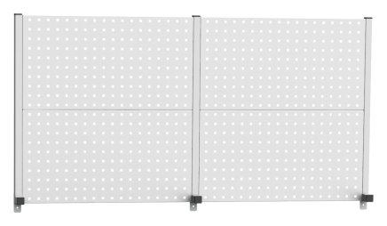 Panel perforowany do stołów DPR 01A - 1