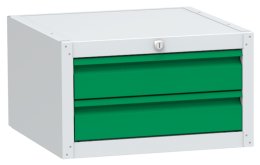 Podwieszana szuflada biurka DUK_02_A