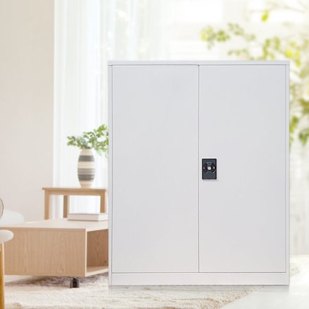Szafka biurowa z półką HDW-AC02A-ESD - 1