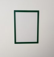 Kieszeń magnetyczna A5, komplet 10 sztuk - 3