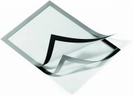 Kieszeń magnetyczna A4, komplet 10 sztuk - 1