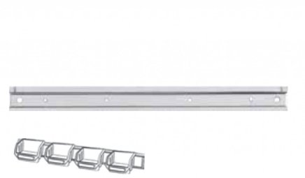 Metalowa listwa Ergobox 5907763087680 - 3