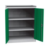 Uniwersalna szafka warsztatowa Kovos DUS_12_A - 4
