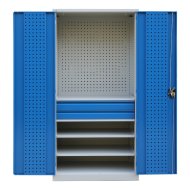 Szafka warsztatowa z szufladami JF-TC02 - 1