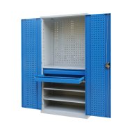 Szafka warsztatowa z szufladami JF-TC02 - 2