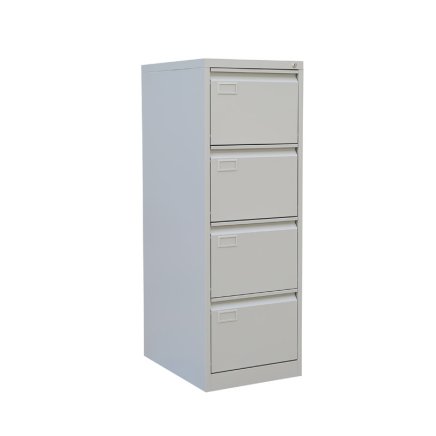 Szafka na dokumenty A4 4 szuflady - V04 - 3