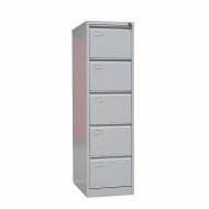 Szafka na dokumenty A4 5 szuflad - V05