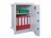Sejfy ścienne i sejfy do gabinetu lekarskiego