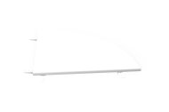 Łącznik kwadratowy do stołów Stb Comfort o głębokości 800 mm - 2