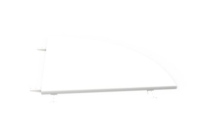Łącznik kwadratowy do stołów Stb Comfort o głębokości 800 mm - 2