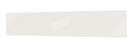 Pokrywa przednia do stołów Stb Comfort o szerokości 1800 mm - 1