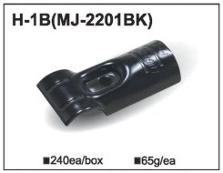 Złącze metalowe MJ-2201 (H-1B)