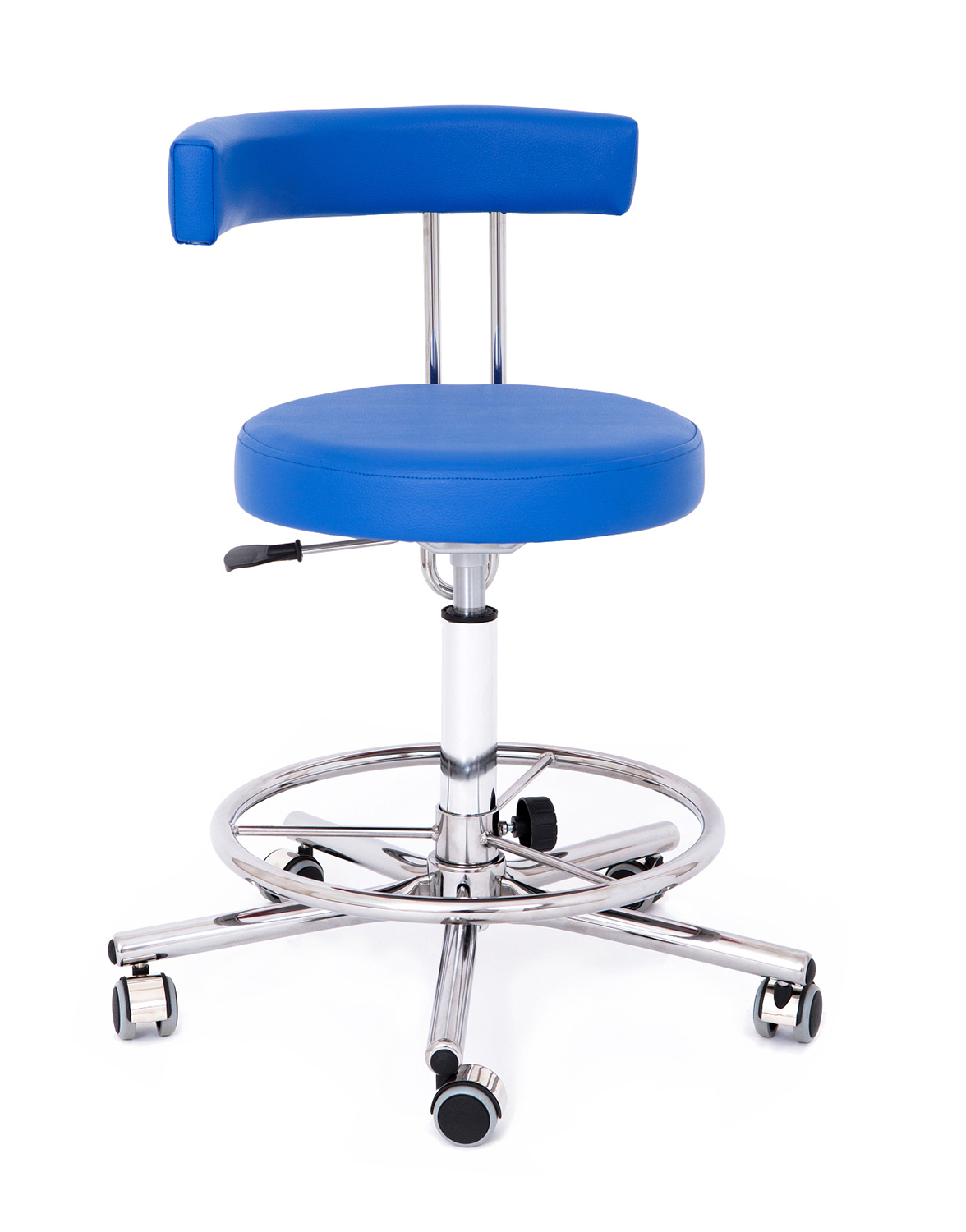 Fotel lekarski Dental CH