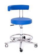 Fotel lekarski Dental CH