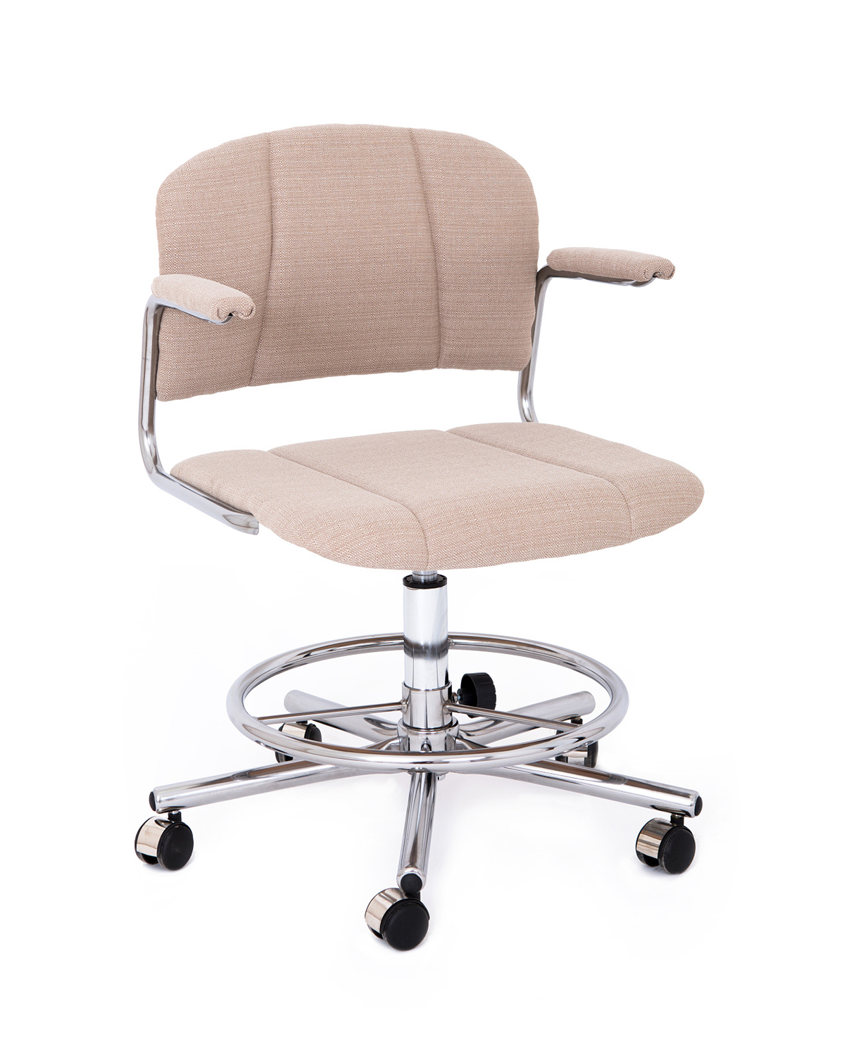 Fotel lekarski PENTEX Plus