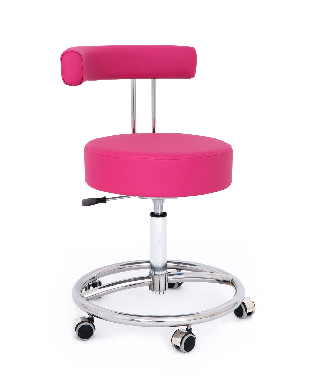 Fotel lekarski Dental CH-KV