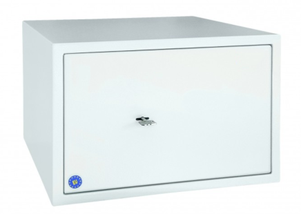 Sejf meblowy BTV SAFE SB S2 300 DB - 1