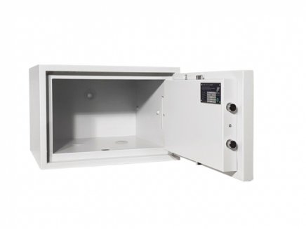 Sejf meblowy BTV SAFE SB S2 300 DB - 3