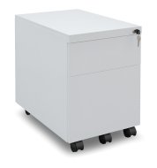 Mobilny kontener dwuszufladowy 56202 - 1