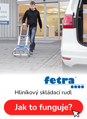 składana aluminiowa rudl