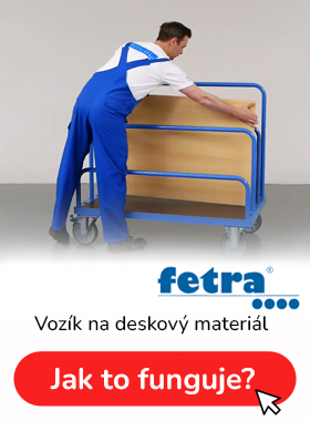 wózek na deskę