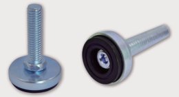 Stopka gwintowana typu AD-5010MRM