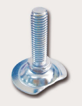 Stopka gwintowana typu AD-5010MSM - 1