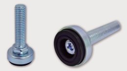 Stopka gwintowana typu AD-3010MRM