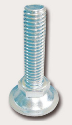 Stopka gwintowana typu AD-3010MSM - 1