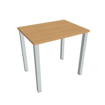 Biurko pracownicze Hobis UE 800 - 3