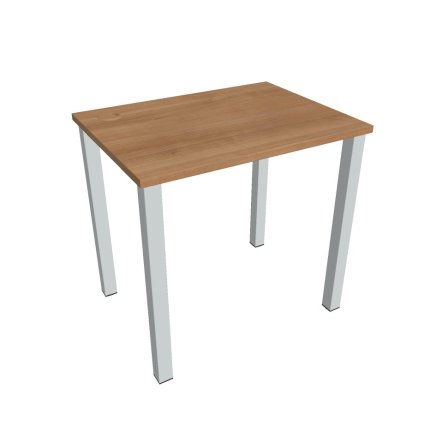 Biurko pracownicze Hobis UE 800 - 9