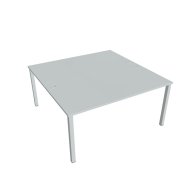 Biurko pracownicze Hobis 1600 USD - 3