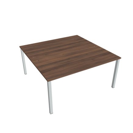 Biurko pracownicze Hobis 1600 USD - 4