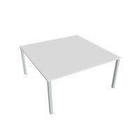 Biurko pracownicze Hobis 1600 USD - 8
