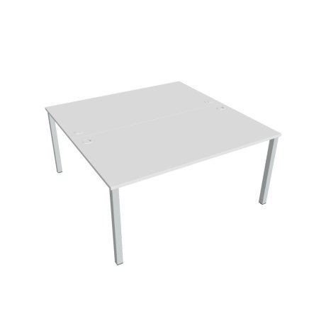 Biurko pracownicze Hobis 1600 USD - 8