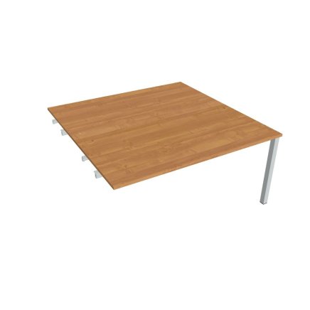 Biurko łączone Hobis 1800R USD - 1