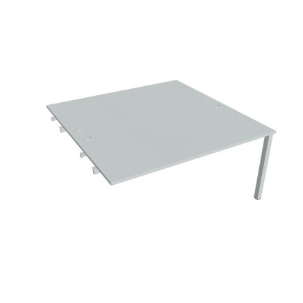 Biurko łączone Hobis 1800R USD - 3