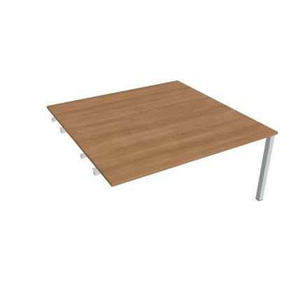 Biurko łączone Hobis 1800R USD - 5