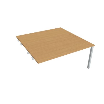 Biurko łączone Hobis 1800R USD - 7